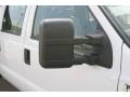 Oxford White - F450 Super Duty XL Crew Cab Chassis Photo No. 23