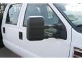 Oxford White - F450 Super Duty XL Crew Cab Chassis Photo No. 25