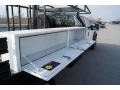 Oxford White - F450 Super Duty XL Crew Cab Chassis Photo No. 26