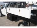 Oxford White - F450 Super Duty XL Crew Cab Chassis Photo No. 30