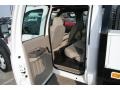 Oxford White - F450 Super Duty XL Crew Cab Chassis Photo No. 32
