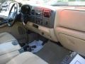 2006 Arizona Beige Metallic Ford F350 Super Duty XLT Crew Cab 4x4  photo #42