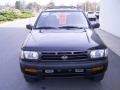 Super Black - Pathfinder SE 4x4 Photo No. 6