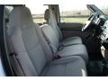 Oxford White - F450 Super Duty XL Crew Cab Chassis Photo No. 41