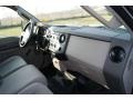 Oxford White - F450 Super Duty XL Crew Cab Chassis Photo No. 42