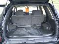 Super Black - Pathfinder SE 4x4 Photo No. 12