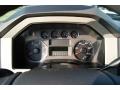 Oxford White - F450 Super Duty XL Crew Cab Chassis Photo No. 47