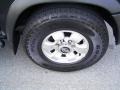 Super Black - Pathfinder SE 4x4 Photo No. 16