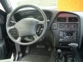 Super Black - Pathfinder SE 4x4 Photo No. 20