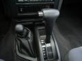 Super Black - Pathfinder SE 4x4 Photo No. 22