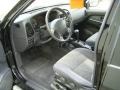 Super Black - Pathfinder SE 4x4 Photo No. 25