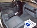 Granite Metallic - Xterra XE V6 4x4 Photo No. 28
