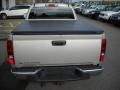Silver Birch Metallic - Colorado Extended Cab 4x4 Photo No. 3