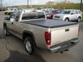 Silver Birch Metallic - Colorado Extended Cab 4x4 Photo No. 4