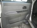 Silver Birch Metallic - Colorado Extended Cab 4x4 Photo No. 6