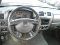 Silver Birch Metallic - Colorado Extended Cab 4x4 Photo No. 10