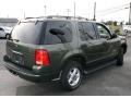 2004 Estate Green Metallic Ford Explorer XLT 4x4  photo #5