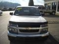 Silver Birch Metallic - Colorado Extended Cab 4x4 Photo No. 18