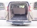 2010 Sandstone Metallic Chevrolet Express LT 1500 AWD Passenger Van  photo #12