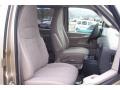 2010 Sandstone Metallic Chevrolet Express LT 1500 AWD Passenger Van  photo #16