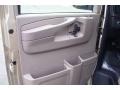Sandstone Metallic - Express LT 1500 AWD Passenger Van Photo No. 18