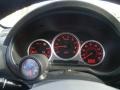 Platinum Silver Metallic - Impreza WRX STi Photo No. 15