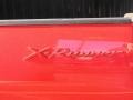 Radiant Red - Tacoma X-Runner Photo No. 7