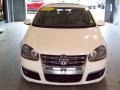 Campanella White - Jetta 2.0T Sedan Photo No. 2