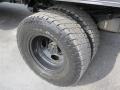 Oxford White - F350 Super Duty XL SuperCab 4x4 Chassis Photo No. 13