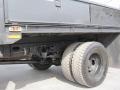 Oxford White - F350 Super Duty XL SuperCab 4x4 Chassis Photo No. 18