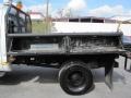 Oxford White - F350 Super Duty XL SuperCab 4x4 Chassis Photo No. 19