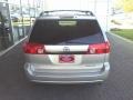 2006 Silver Shadow Pearl Toyota Sienna CE  photo #4