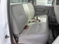 2001 Oxford White Ford F350 Super Duty XL SuperCab 4x4 Chassis  photo #28