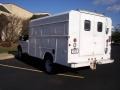 Oxford White - F550 Super Duty XL Regular Cab Chassis Utility Photo No. 9