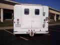 Oxford White - F550 Super Duty XL Regular Cab Chassis Utility Photo No. 10