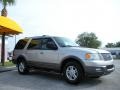 2004 Silver Birch Metallic Ford Expedition XLT  photo #3