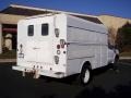 Oxford White - F550 Super Duty XL Regular Cab Chassis Utility Photo No. 14