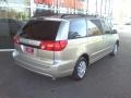 2006 Silver Shadow Pearl Toyota Sienna CE  photo #17