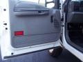 Oxford White - F550 Super Duty XL Regular Cab Chassis Utility Photo No. 21