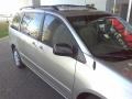 2006 Silver Shadow Pearl Toyota Sienna CE  photo #22