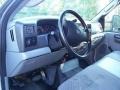 Oxford White - F550 Super Duty XL Regular Cab Chassis Utility Photo No. 24