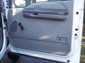 Oxford White - F550 Super Duty XL Regular Cab Chassis Utility Photo No. 29