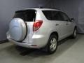 2006 Classic Silver Metallic Toyota RAV4 4WD  photo #3