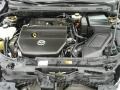 Black Mica - MAZDA3 s Hatchback Photo No. 9