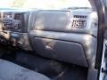 Oxford White - F550 Super Duty XL Regular Cab Chassis Utility Photo No. 32