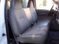 Oxford White - F550 Super Duty XL Regular Cab Chassis Utility Photo No. 33