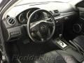 Black Mica - MAZDA3 s Hatchback Photo No. 12