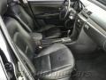 Black Mica - MAZDA3 s Hatchback Photo No. 13