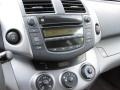 2006 Classic Silver Metallic Toyota RAV4 4WD  photo #11