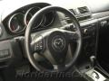 Black Mica - MAZDA3 s Hatchback Photo No. 16